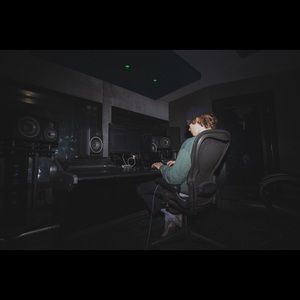 Meet your Posher, Nathan